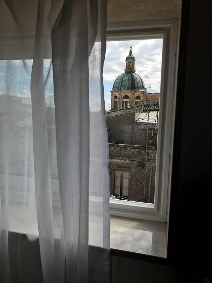 Affittacamere Hotel Tammitu Ragusa